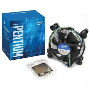 Intel BX80662G4400 Pentium Processor